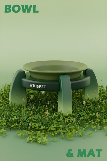 BOWL & MAT